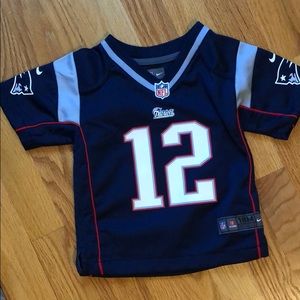 NE patriots jersey